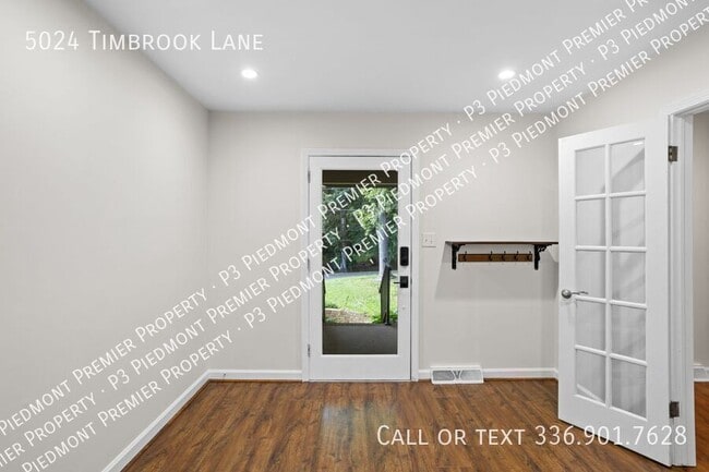 Building Photo - 5024 Timbrook Ln