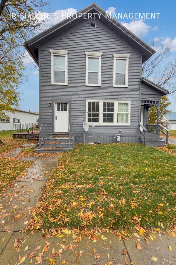 Primary Photo - 10601 Alleghany Rd