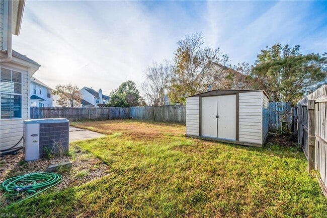 Building Photo - 506 Whisper Walk