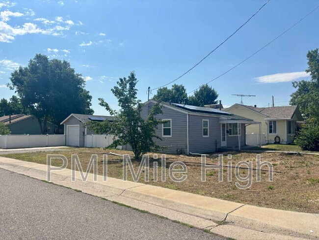 Building Photo - 98 N 12th Ave