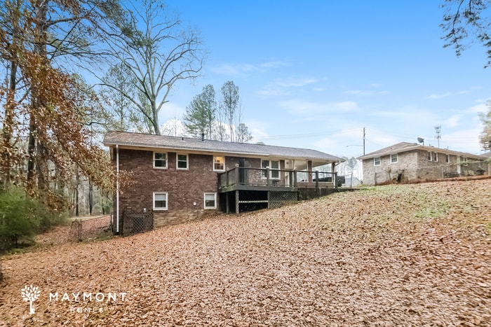 Building Photo - 3120 New MacLand Rd