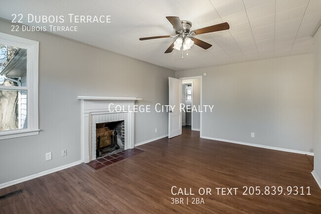 Building Photo - 22 Dubois Terrace