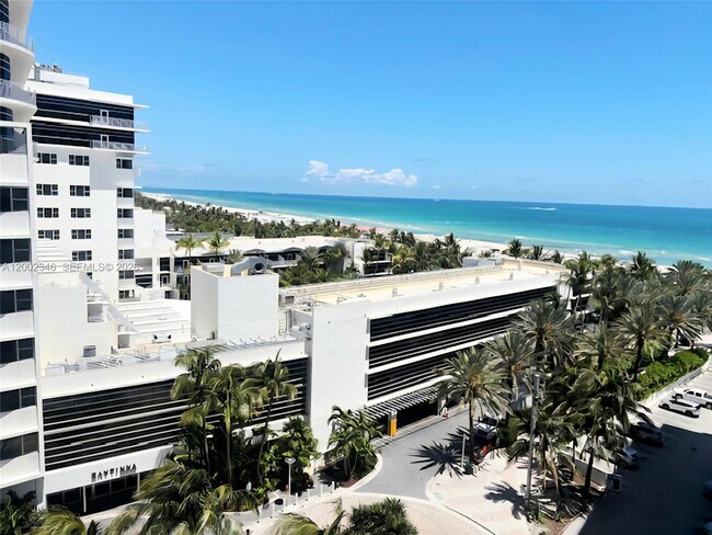 Building Photo - 100 Lincoln Rd