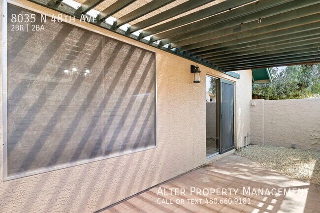Building Photo - 8035 N 48th Ave
