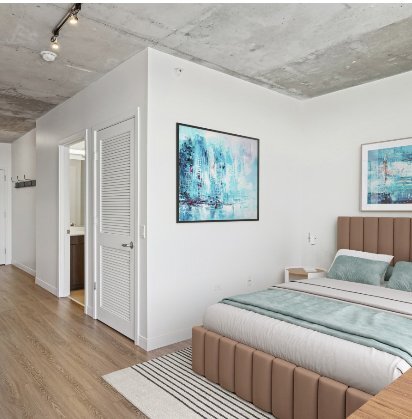 Building Photo - 734 N Morgan St