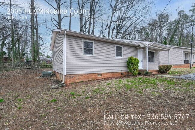 Building Photo - 2005 Hummingbird Ct