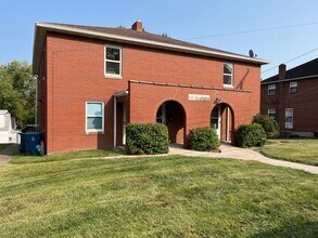 Building Photo - 1311 Willard St