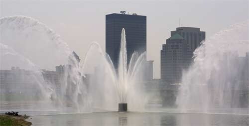 Building Photo - 22 Emmet St