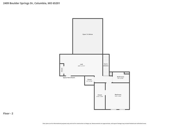 Building Photo - 2409 Boulder Springs Dr