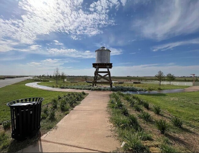 Building Photo - Wolfforth's newest community!