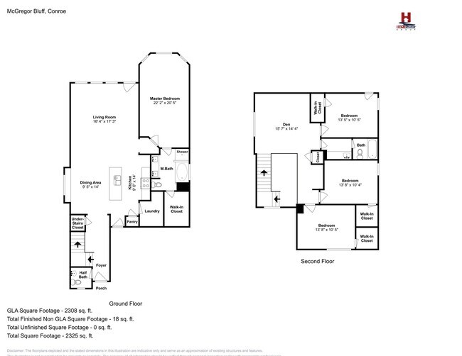 Building Photo - 4329 McGregor Blf Ln