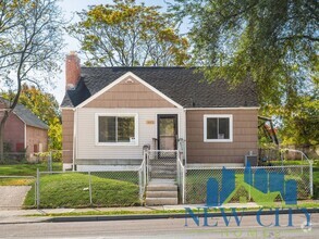 Building Photo - Ranch Home with Semi-Finished Basement & L...