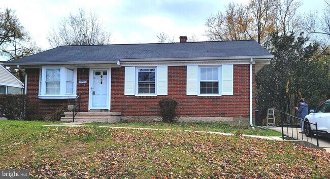 Building Photo - 1015 Marleigh Cir