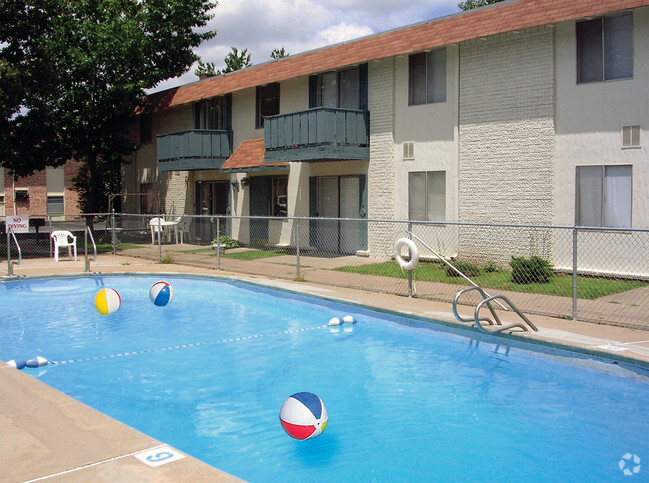 Building Photo - Forest Cove Apartments