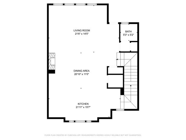 Building Photo - 2402 Calumet St