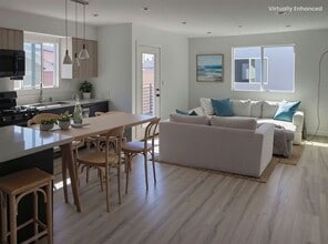 Building Photo - REST OF NOVEMBER FREE! Spacious 4 Bedroom ...