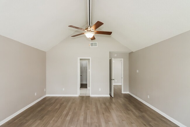 Building Photo - 2714 Ashford Trail Dr