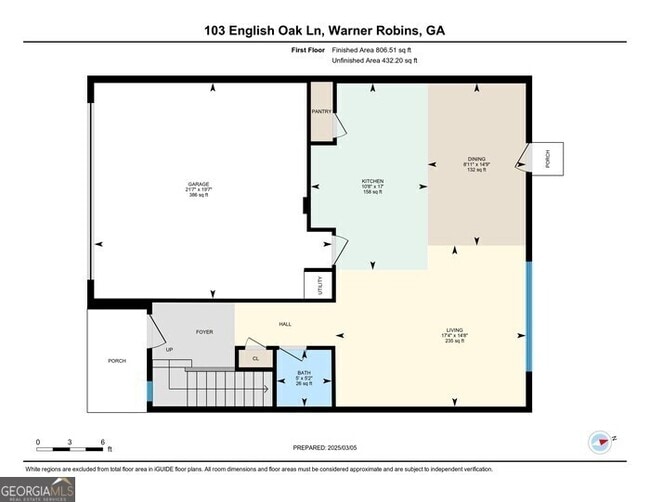 Building Photo - 103 English Oak Ln