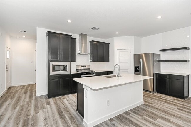 Building Photo - 3021 Skyline Mesa Dr