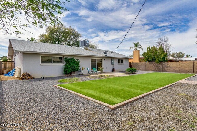 Building Photo - 8420 E Citrus Way