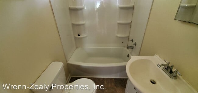 Building Photo - 3 br, 1 bath House - 3005 Ingleside Avenue
