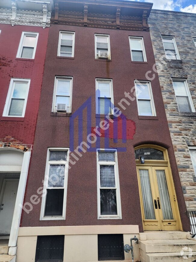 Building Photo - 1513 Edmondson Ave