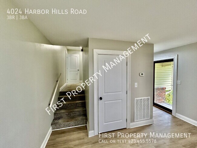 Building Photo - 4024 Harbor Hills Rd