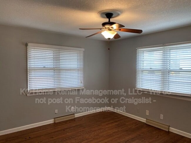 Building Photo - 6809 Marty St