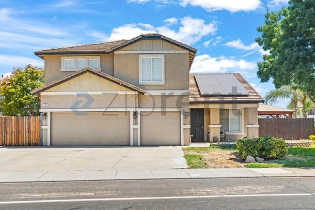 Building Photo - 382 Pestana Ave