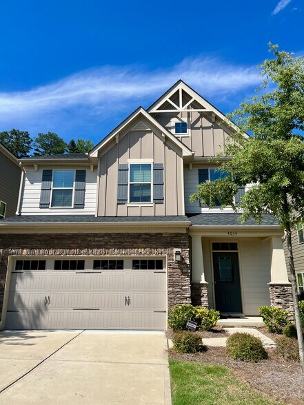 Primary Photo - 4014 Audubon Park Dr
