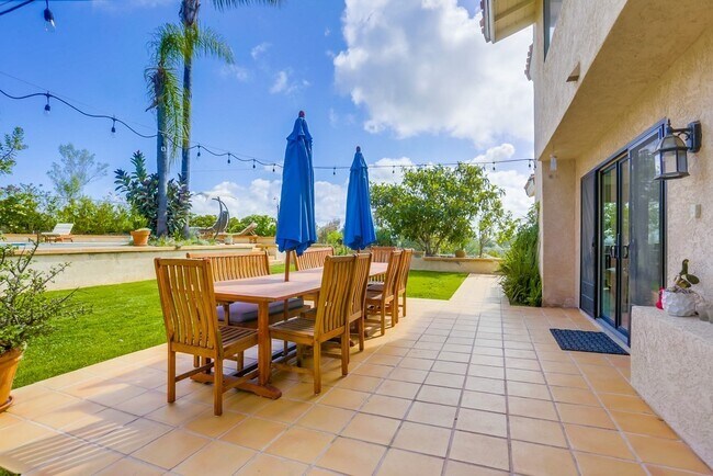 Building Photo - Beautiful La Jolla Alta Home!