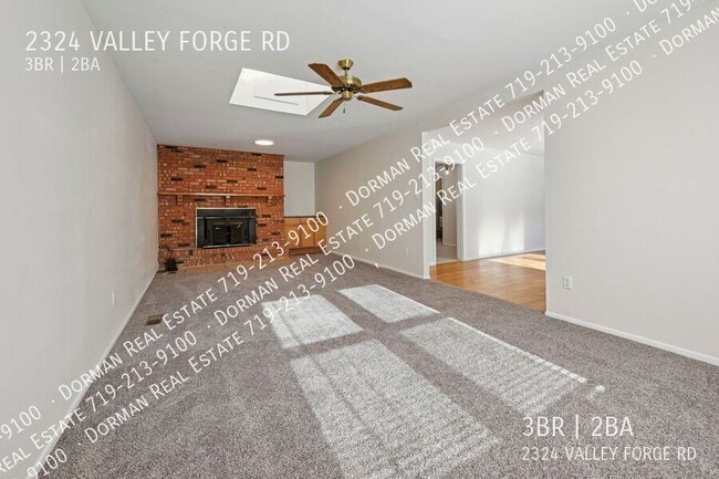 Building Photo - 2324 Valley Forge Rd