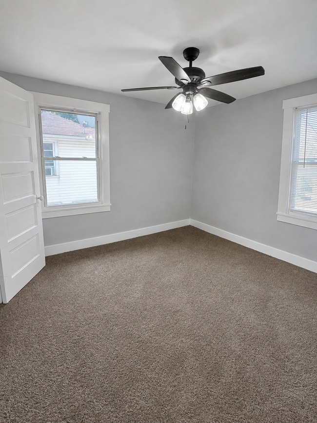Building Photo - 4110 Curtis Ave