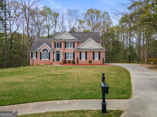Primary Photo - 115 Sutton Ct