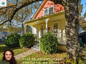 Building Photo - Charming Updated Home in SE Portland!