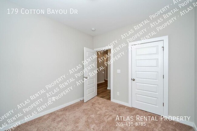 Building Photo - 179 Cotton Bayou Dr