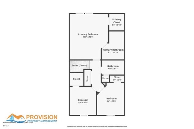 Building Photo - 6036 Workers Dr