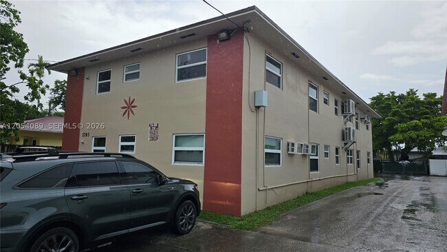 Building Photo - 1793 NW 18th St
