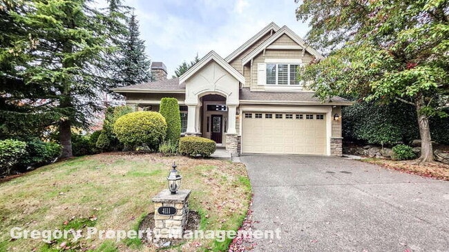 Primary Photo - 4111 221st Pl SE