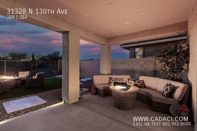 Building Photo - 31328 N 130th Ave