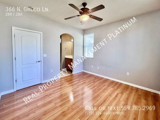Building Photo - 366 N Greco Ln