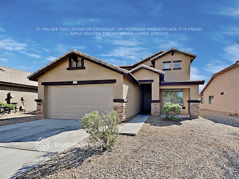 Primary Photo - 15555 W Meade Ln