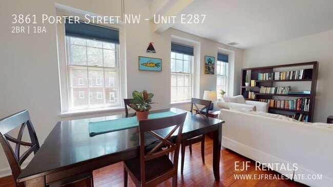 Building Photo - 3861 Porter St NW