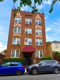 Building Photo - 404 Stegman Pkwy