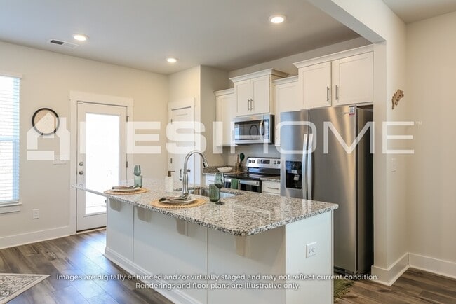 Building Photo - 316 Camber Ct