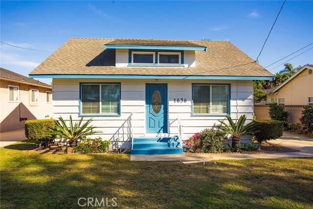 Building Photo - 1636 Fern Ave