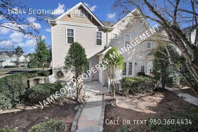 Building Photo - 14844 Scothurst Ln