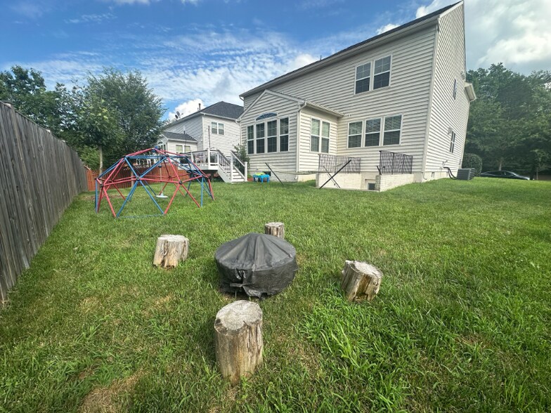 Building Photo - 20486 Corder Pl