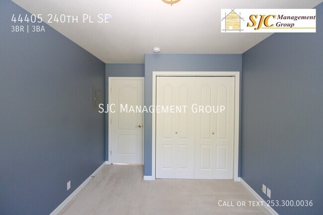 Building Photo - 44405 240th Pl SE