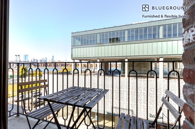 Building Photo - 187 Kent Ave